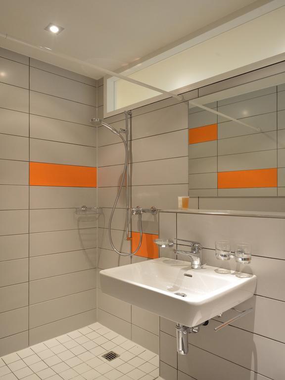 Garden Studio Apartment Zürichberg Habitación foto